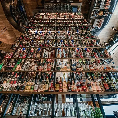 Hotel La Folie Douce