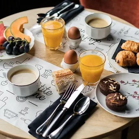 La Folie Douce Hotel Chamonix