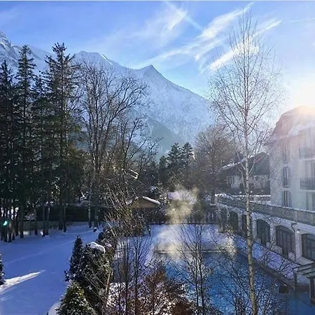 La Folie Douce Hotel Chamonix