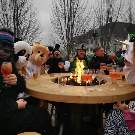 La Folie Douce Hotel *